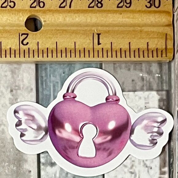 ๐10/$10๐ Magic Silvery Waterproof Sticker Decal - Picture 1 of 1